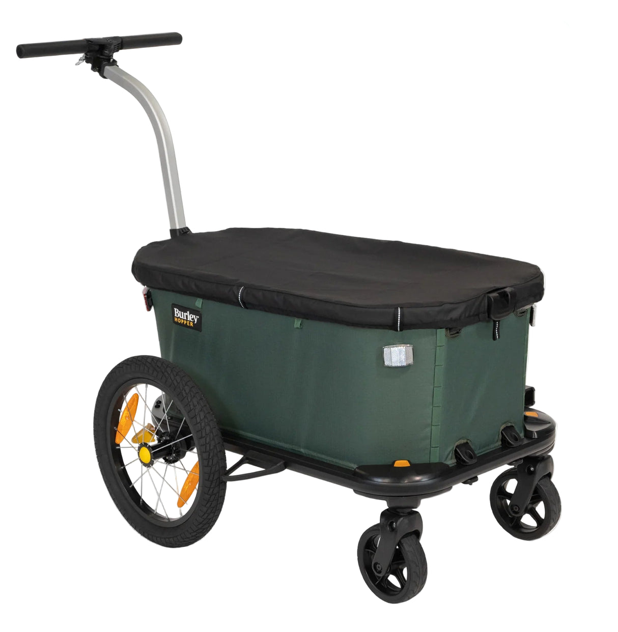 Burley Hopper Bike Trailer
