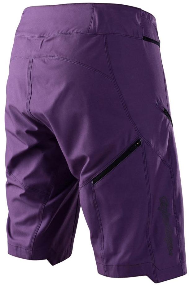 TLD Womens LILIUM SHORT- ORCHID BACK