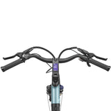 Icon EB-ONE 26" Step-Thru Hub Drive Glacier Mint Electric Bike
