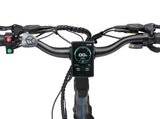 XDS URB 1.0 Cargo E-Bike Power Blue