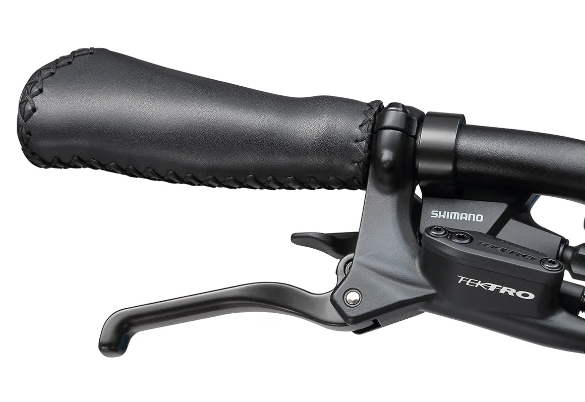 XDS URB 1.0 Cargo E-Bike Power Blue