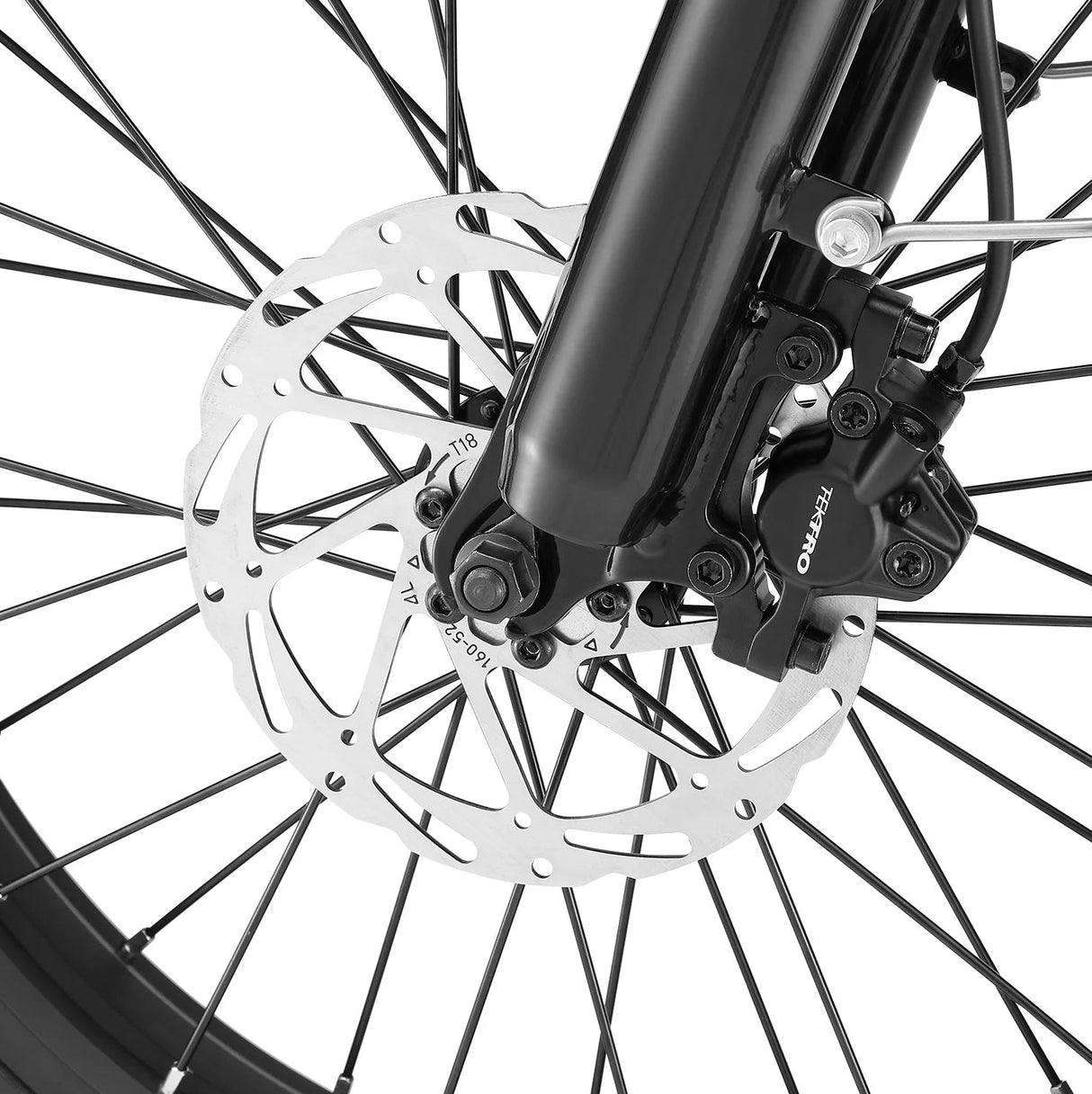 XDS URB 2.0 Cargo E-Bike Tangerine