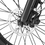 XDS URB 2.0 Cargo E-Bike Tangerine