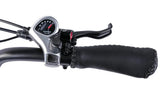 Icon E-Vibe 250W Beach E-Bike Galaxy Black