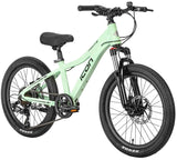 Icon Freedom 20" Girls MTB Mint Kids Bike