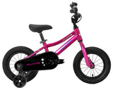 Icon Hollywood 12" Girls Pink Kids Bike