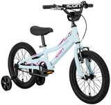 Icon Missy 16" Girls Kids Bike Cloud Blue