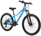 Icon Phantom 24" Girls MTB Bike Powder Blue