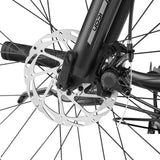 Icon Phantom 24" Girls MTB Bike Mint