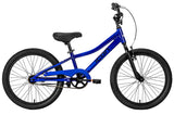 Icon Primal 20" Boys Bike Electric Blue