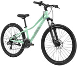 Icon Phantom 26" Girls MTB Bike Mint