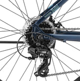 Icon Phantom 27" Men's MTB Bike Blue