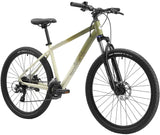 Icon Phantom 27 Men's MTB Sand/Green