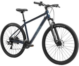 Icon Phantom 29" Men's Blue Mountain Bike