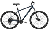 Icon Phantom 29" Men's Blue Mountain Bike