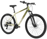 Icon Phantom 29 Men's MTB Bike Sand/Green
