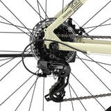 Icon Phantom 27 Men's MTB Sand/Green