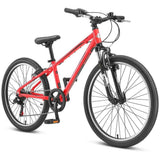 XDS Xlite 24" Boys 7 Speed Bike