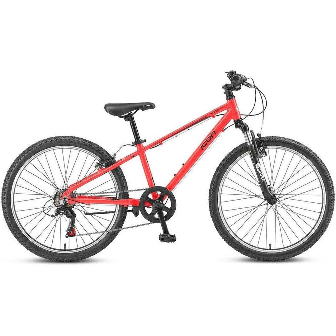 XDS Xlite 24" Boys 7 Speed Bike