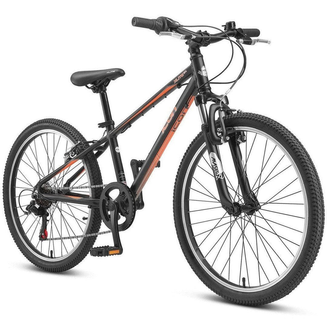 XDS Xlite 24" Boys 7 Speed Bike