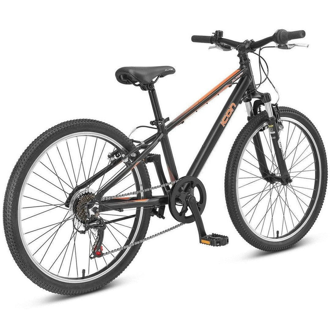 XDS Xlite 24" Boys 7 Speed Bike