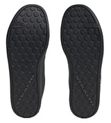 FIVE TEN FREERIDER PRO FLAT MOUNTAIN BIKE SHOES CORE BLK/FTWR WHT
