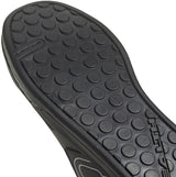 FIVE TEN FREERIDER PRO FLAT MOUNTAIN BIKE SHOES CORE BLK/FTWR WHT