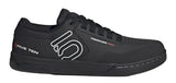 FIVE TEN FREERIDER PRO FLAT MOUNTAIN BIKE SHOES CORE BLK/FTWR WHT