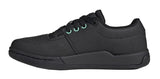 FIVE TEN FREERIDER PRO womens FLAT MOUNTAIN BIKE SHOES CORE BLK/CRY WHT/MINT