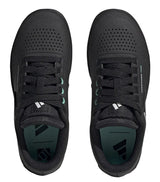 FIVE TEN FREERIDER PRO womens FLAT MOUNTAIN BIKE SHOES CORE BLK/CRY WHT/MINT