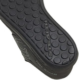 FIVE TEN FREERIDER PRO womens FLAT MOUNTAIN BIKE SHOES CORE BLK/CRY WHT/MINT