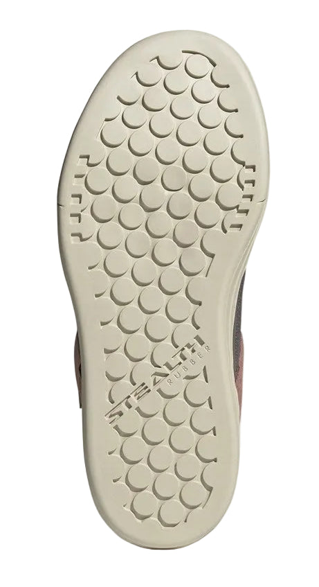 FIVE TEN FREERIDER womens FLAT MOUNTAIN BIKE SHOES WARM CLAY/WONDER TPE/CHR