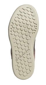 FIVE TEN FREERIDER womens FLAT MOUNTAIN BIKE SHOES WARM CLAY/WONDER TPE/CHR