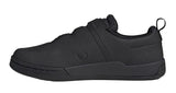 FIVE TEN FREERIDER PRO BOA FLAT MOUNTAIN BIKE SHOES CORE BLK/RED/FTWR WHT