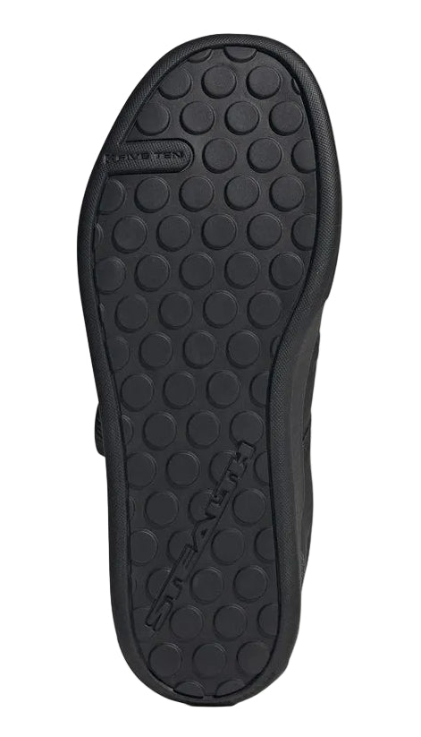 FIVE TEN FREERIDER PRO BOA WMN FLAT MOUNTAIN BIKE SHOES CORE BLK/LIN GRN/FTWR WHT