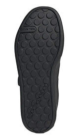 FIVE TEN FREERIDER PRO BOA WMN FLAT MOUNTAIN BIKE SHOES CORE BLK/LIN GRN/FTWR WHT
