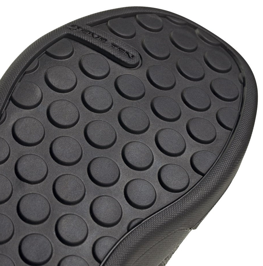 FIVE TEN FREERIDER PRO BOA WMN FLAT MOUNTAIN BIKE SHOES CORE BLK/LIN GRN/FTWR WHT