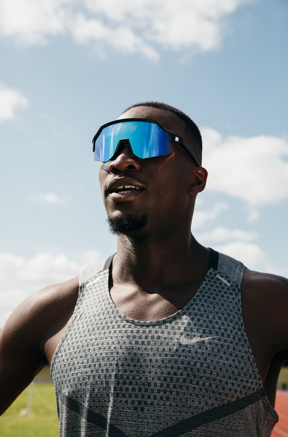 SunGod Vulcans Sunglasses