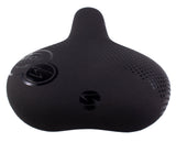 Serfas Tailbones Memory Foam 10 Bike Saddle