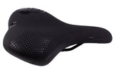 Serfas Tailbones Memory Foam 10 Bike Saddle