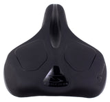 Serfas Tailbones Memory Foam 40 Bike Saddle