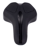 Serfas Tailbones Memory Foam 40 Bike Saddle