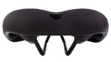Serfas Tailbones Memory Foam 10 Bike Saddle