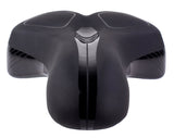 Serfas Tailbones Memory Foam 40 Bike Saddle