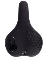 Serfas Tailbones Memory Foam 10 Bike Saddle