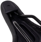 Serfas Tailbones Memory Foam 10 Bike Saddle