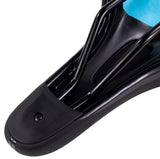 Serfas Tailbones Memory Foam 40 Bike Saddle
