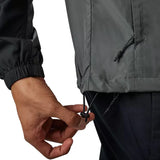 Fox TITLE SPONSOR WINDBREAKER Black