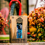 KRUSH MULTI PACK WASH AND REFILL