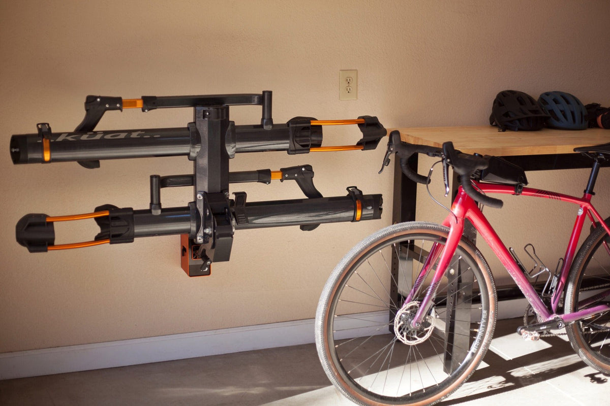 Kuat Rack Shank Kuat Rack Dock – Crooze Australia